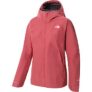 The North Face Funktionsjacke Extent III (Damen, verschiedene Farben) für 77,94€ (statt 130€)