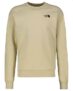 The North Face Herren Sweatshirt (beige) für 65,62€ (statt 73€)