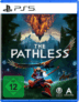 The Pathless auf der PlayStation 5 für 8,56€ (statt 14,89€)