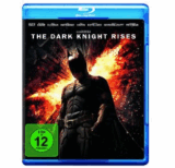 [AMAZON] The Dark Knight Rises [Blu-ray] für nur 7,97 Euro inkl. Versand