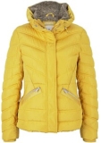 Tom Tailor Damen Outdoor Steppjacke (in Golden Pumpkin) für 47,99€ (statt 95€)