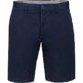 Tommy Hilfiger Brooklyn Bermuda-Shorts in Dunkelblau für 40,79€ (statt 49€)