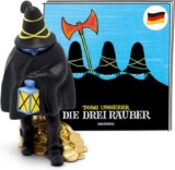 tonies Hörfigur Tomi Ungerers Die DREI Räuber für 8,49€ (statt 16,41€)