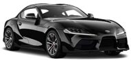 Privatleasing: Toyota Supra Turbo Automatik Dynamic (258 PS) für 364€ mtl. – LF: 0,70