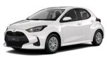 Privatleasing: Toyota Yaris Comfort (125 PS) für 119€ mtl. (48 Monate, 10.000km/Jahr) – GF: 0,70