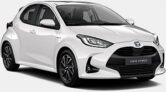PrivatLeasing: Toyota Yaris Hybrid (116 PS, 5-Türer) – 36 Monate für 129€ mtl. – LF: 0,56
