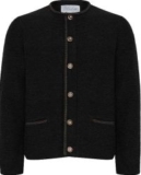 Schöneberger Herren Trachtenstrickjacke Anton für nur 79,90€ (statt 86,90€)