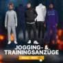 Mindestens 60% Rabatt und keine VSK im Training-/Joggingsanzug Sale auf Geomix