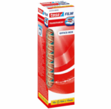 tesa 10m x 15mm Transparentes Klebeband im 10er Pack für 3,03€ (statt 4,49€)