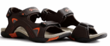 Travelin’ Volda Spaziersandalen für 35,90€ (statt 49,95€)