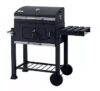 TrendLine Montreal Holzkohlegrill (Grillfläche: 56 x 41,5 cm) für 138,95€ inkl. Versand (statt 169€)