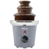 Tristar Schokoladenbrunnen 1603 in Silber (32 Watt) für 19,94€ inkl. Versand (statt 26€)