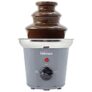 Tristar Schokoladenbrunnen 1603 in Silber (32 Watt) für 19,94€ inkl. Versand (statt 26€)