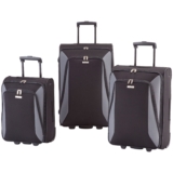 [AMAZON] Trolleyset Lucca von Paklite (Travelite)  3teilig (71/61/51cm) in 3 Farben nur 65,99 Euro inkl. Versand