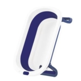 UBRAVOO Babybadewanne mit Ablassstopfen für 18,14€