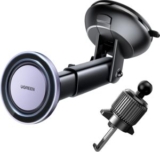 UGREEN MagSafe 2-in-1 Handyhalterung für 16,61€ (statt  23,39€)