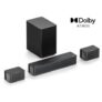 Ultimea Poseidon D60 Soundbar Subwoofer Speaker Kit für 176,95€ (statt 229,99€)