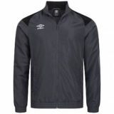 Umbro Carbon Woven Herren Freizeitjacke (5 verschiedene Farben) für 13,94€ (statt 20€)