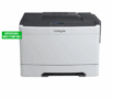 Lexmark CS317dn Farblaser-Drucker für nur 59,- Euro inkl. Versand