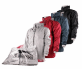 [EBAY WOW! #2] SLAZENGER Regenjacke Windbreaker für Damen und Herren für nur 14,99 Euro inkl. Versand