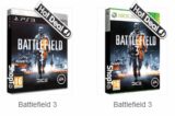 [SHOPTO] Battlefield 3 für PS3 und XBox 360 für je nur ~ 28,50 Euro inkl. Versand