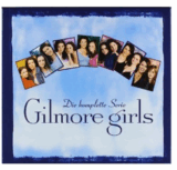 [AMAZON] Gilmore Girls – Die komplette Serie (Superbox) auf DVD für nur 44,97 Euro inkl. Versand