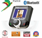 [IBOOD] Parrot CK3200 Bluetooth Car Kit für nur 85,90 Euro inkl. Versand
