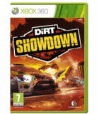 [THEHUT] Dirt Showdown für Xbox 360 oder PS3 für je nur 14,50 Euro inkl. Versand