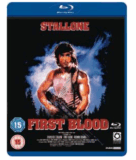 [THEHUT] Tipp! Rambo 1-3 [Blu-Ray] für jeweils nur 4,24 Euro inkl. Versand! Mit deutschem Ton!