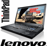 [NOTEBOOKSBILLIGER] Deal des Tages! Lenovo ThinkPad T520 NW929GE 15.6 Zoll Notebook (Intel Core i5-2520M, 320GB HDD, Win7Pro64) für nur 579,- Euro inkl. Versand