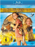 [AMAZON] Die Insel der Abenteuer [Blu-ray] für nur 5,21 Euro inkl. Versand