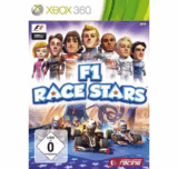 [BUECHER] F1 Race Stars für die Xbox 360 für nur 27,99 Euro inkl. Versand