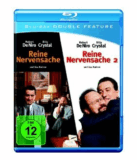 [AMAZON] Reine Nervensache 1+2 Box-Set [Blu-ray] oder Miss Undercover 1+2 – Box-Set [Blu-ray] für je nur 10,97 Euro inkl. Versand