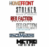 [AMAZON.COM] THQ Collection mit 6 Steamkeys (z.B. Homefront, Stalker, Metro 2033) für umgerechnet nur 7,90 Euro