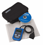 [EBAY WOW #3] Cartrend 80234 Onboard-Diagnose Gerät OBD II Fehlerdiagnosegerät Diagnosegerät für nur 28,99 Euro inkl. Versand