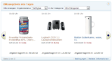 [AMAZON] Blitzangebote! Die neuen Amazon Blitzangebote vom 26. Oktober 2012 (heute ab 10:00 Uhr)