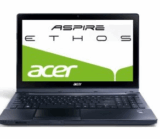 [NOTEBOOKSBILLIGER] Deal des Tages! Acer Aspire 5951G-2458G75Mtkk 15,6 Zoll Notebook (Intel Core i5 2410M, 2,3GHz, 4GB RAM, 750GB HDD, NVIDIA GT 555M, DVD, Win 7 HP) für nur 599,- Euro inkl. Versand