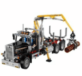 [DIGITALO] LEGO Technic 9397 – Holztransporter für nur 83,30 Euro inkl. Versand