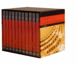 [AMAZON] La Scala Collection – Teatro alla Scala [12 DVDs] für nur 16,60 Euro