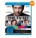 [EBAY] TIPP! The TV Set – Sigourney Weaver/David Duchovny – BLU RAY für nur 3,79 Euro inkl. Versand