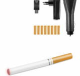 [DRUCKERZUBEHOER] Elektrische Zigarette im Geschenkset nur für die Zahlung der Versandkosten von 5,97 Euro