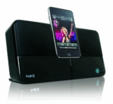 [AMAZON] Logic3 i-Station RTV Sound-System für iPhone & iPod für nur 22,99 Euro inkl. Versand