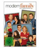 [AMAZON] Modern Family – Season 1 [4 DVDs] für nur 19,97 Euro