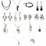 [EBAY] Verschiedene Fossil Damen Damen Colliers, Armbänder und Ohrringe für jeweils nur 27,49 Euro inkl. Versand