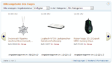 [AMAZON] Blitzangebote! Die neuen Amazon Blitzangebote vom 03. November 2012 (heute ab 10:00 Uhr)