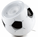 [EBAY WOW! #1] Wieder da! Philips LED-Leuchte LivingColors Soccer Edition Mini Farbwechsel für nur 29,90 Euro inkl. Versand