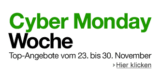 [AMAZON] Cyber Monday – Die Empfehlungen seitens Amazons für den 24.11.2012