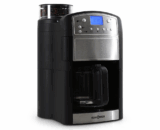 [EBAY WOW #2] Klarstein Coffeemate Kaffeemaschine mit Mahlwerk für nur 69,99 Euro inkl. Versand