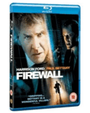 [PLAY.COM] Firewall (Blu-ray) für nur 4,23 Euro inkl. Versand