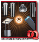 [EBAY WOW] Verschiedene Aussenlampen für Boden- oder Wandinstallation für nur 19,99 Euro inkl. Versand